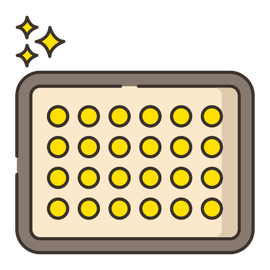 Led paneli